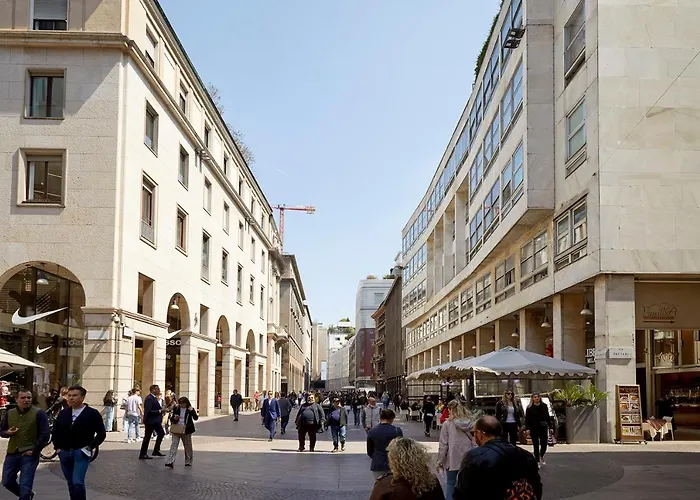 Prestige Boutique Aparthotel -Piazza Duomo