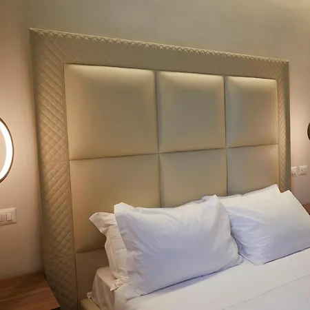 Prestige Boutique Aparthotel -Piazza Duomo Milan Exterior photo