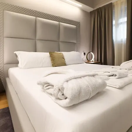 Prestige Boutique Aparthotel -Piazza Duomo Milan Exterior photo
