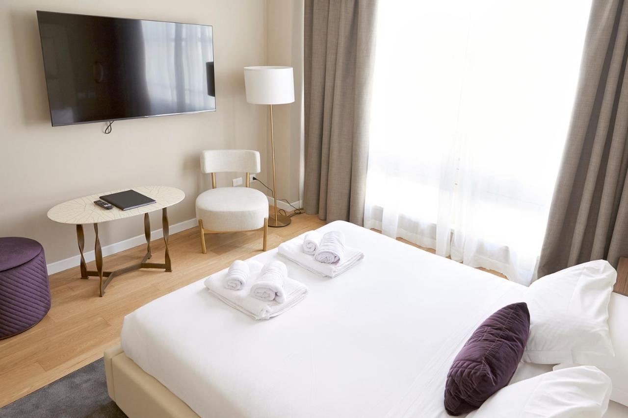 Prestige Boutique -piazza Duomo Milaan
