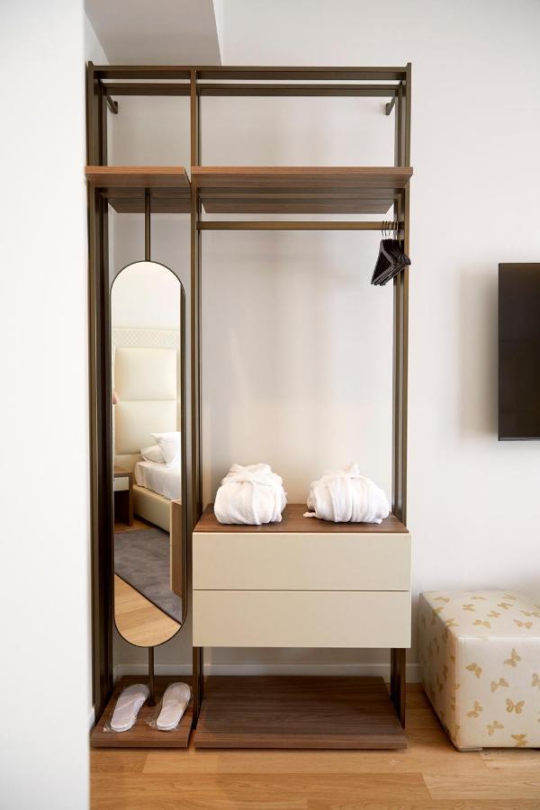Prestige Boutique -piazza Duomo Appartement