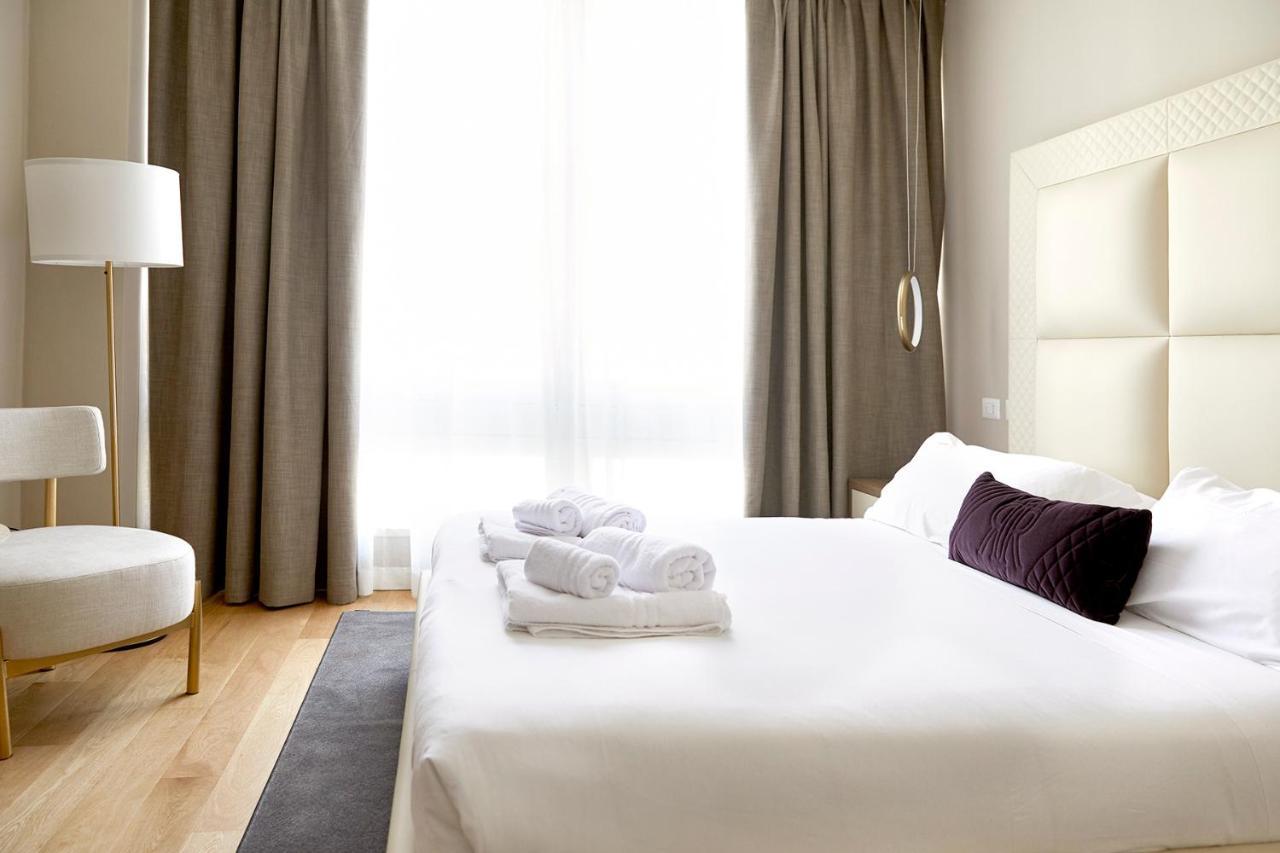 Prestige Boutique -piazza Duomo Appartement Milaan