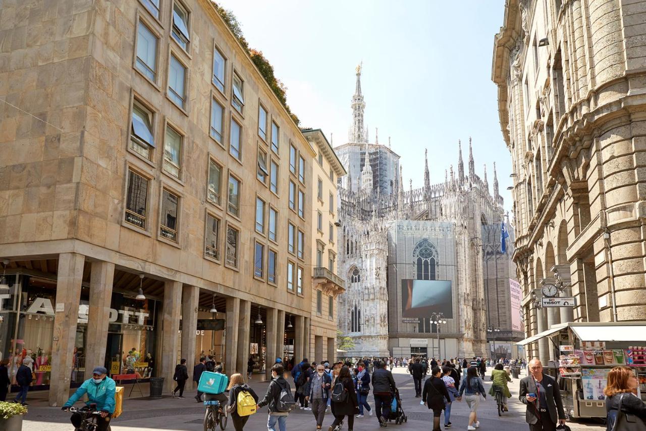 Prestige Boutique -piazza Duomo Appartement *