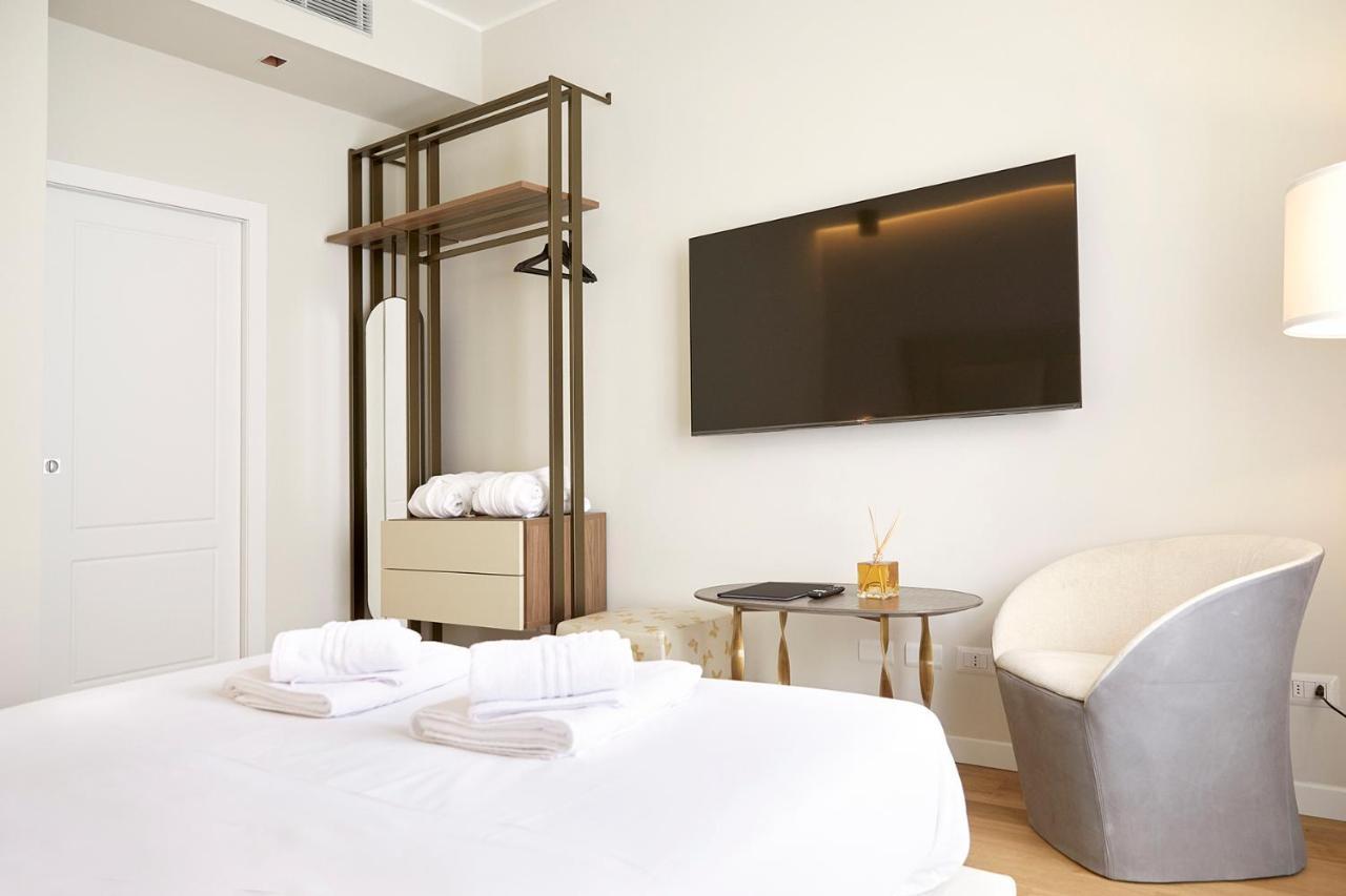 Prestige Boutique -piazza Duomo Appartement