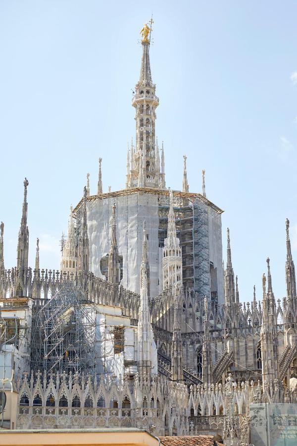 Appartement Prestige Boutique -piazza Duomo *