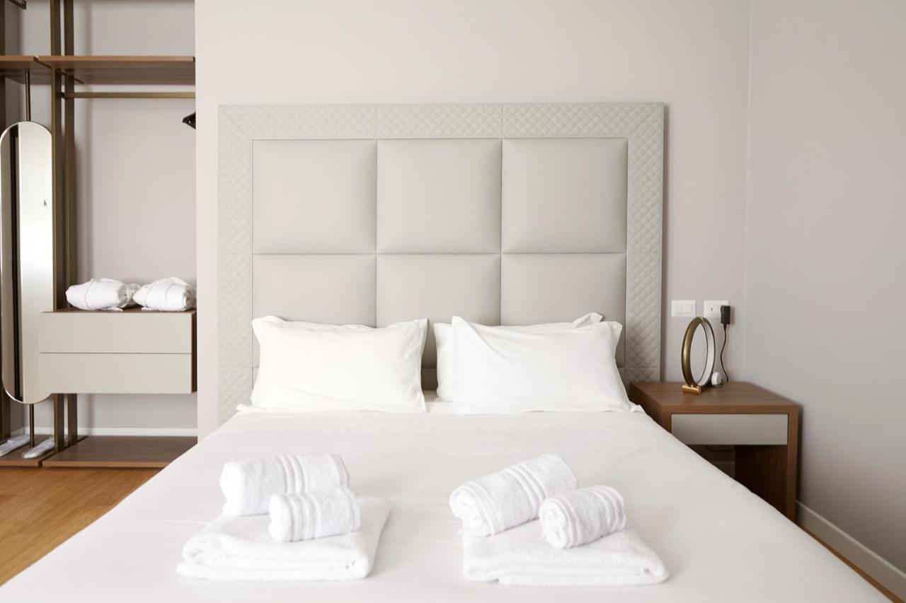 Appartement Prestige Boutique -piazza Duomo *