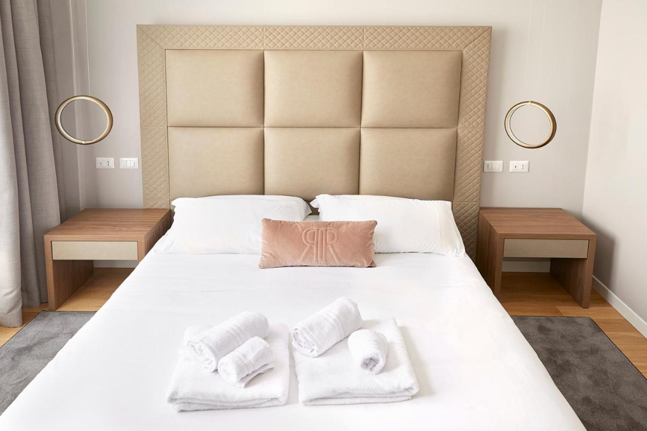 Appartement Prestige Boutique -piazza Duomo *