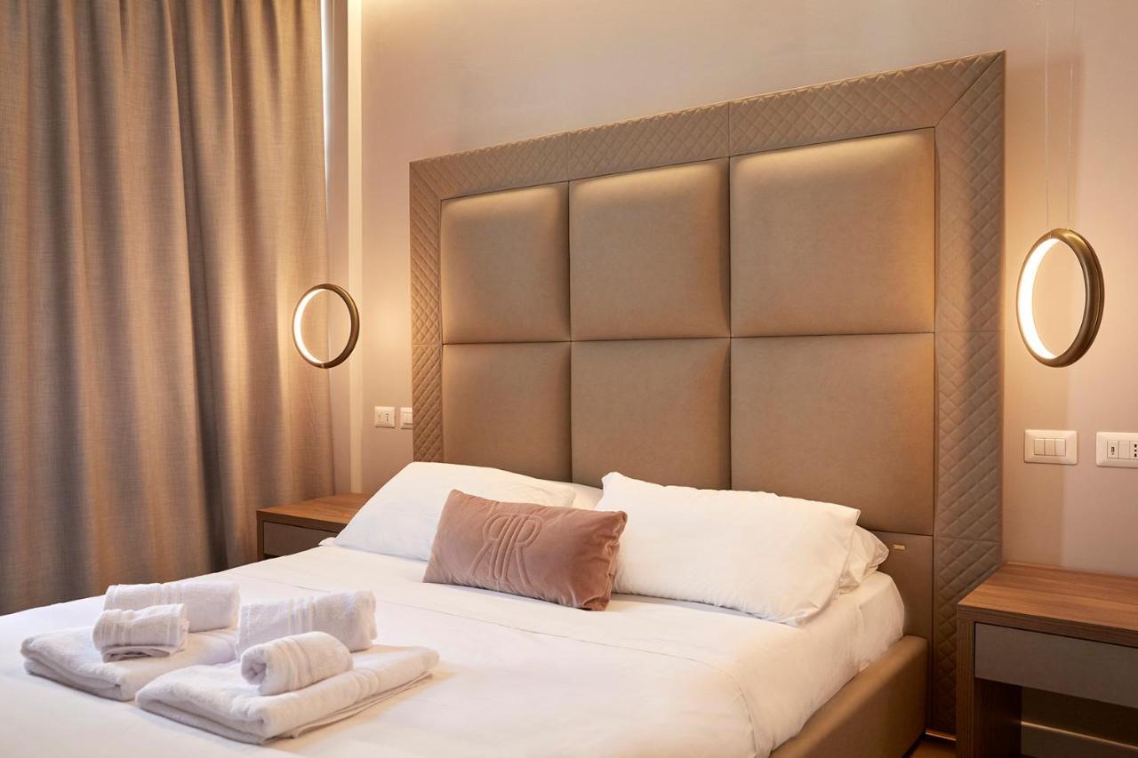 Prestige Boutique -piazza Duomo Appartement Milaan