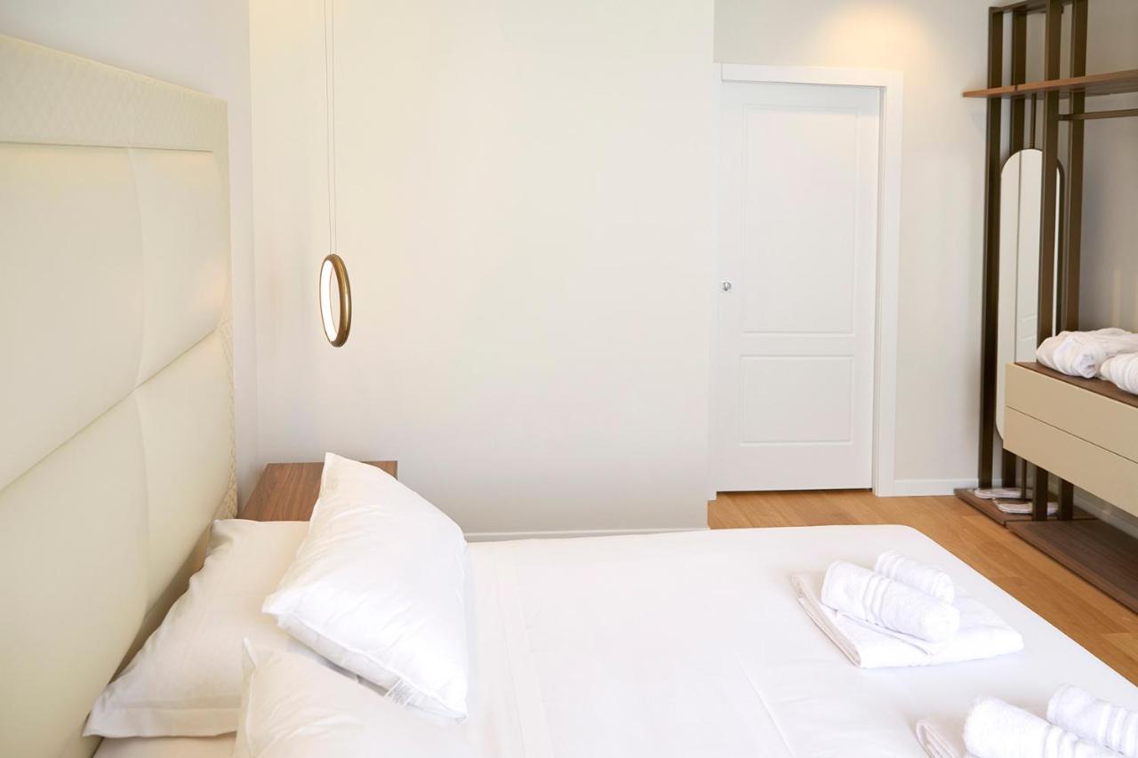 Prestige Boutique -piazza Duomo Milaan