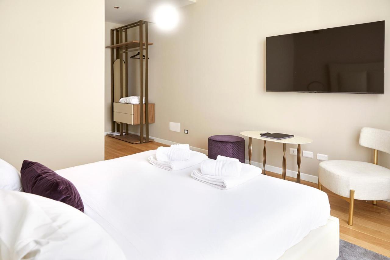 Appartement Prestige Boutique -piazza Duomo