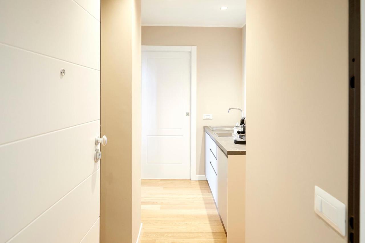 Prestige Boutique -piazza Duomo Appartement