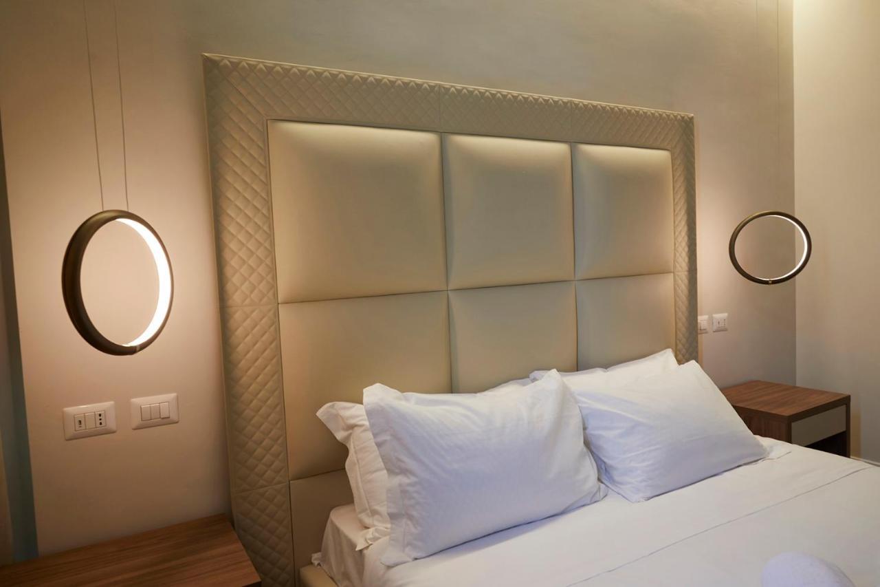 Prestige Boutique -piazza Duomo Appartement