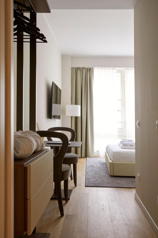 Prestige Boutique -piazza Duomo Appartement *