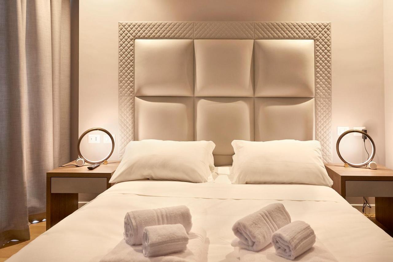 Prestige Boutique -piazza Duomo Appartement *