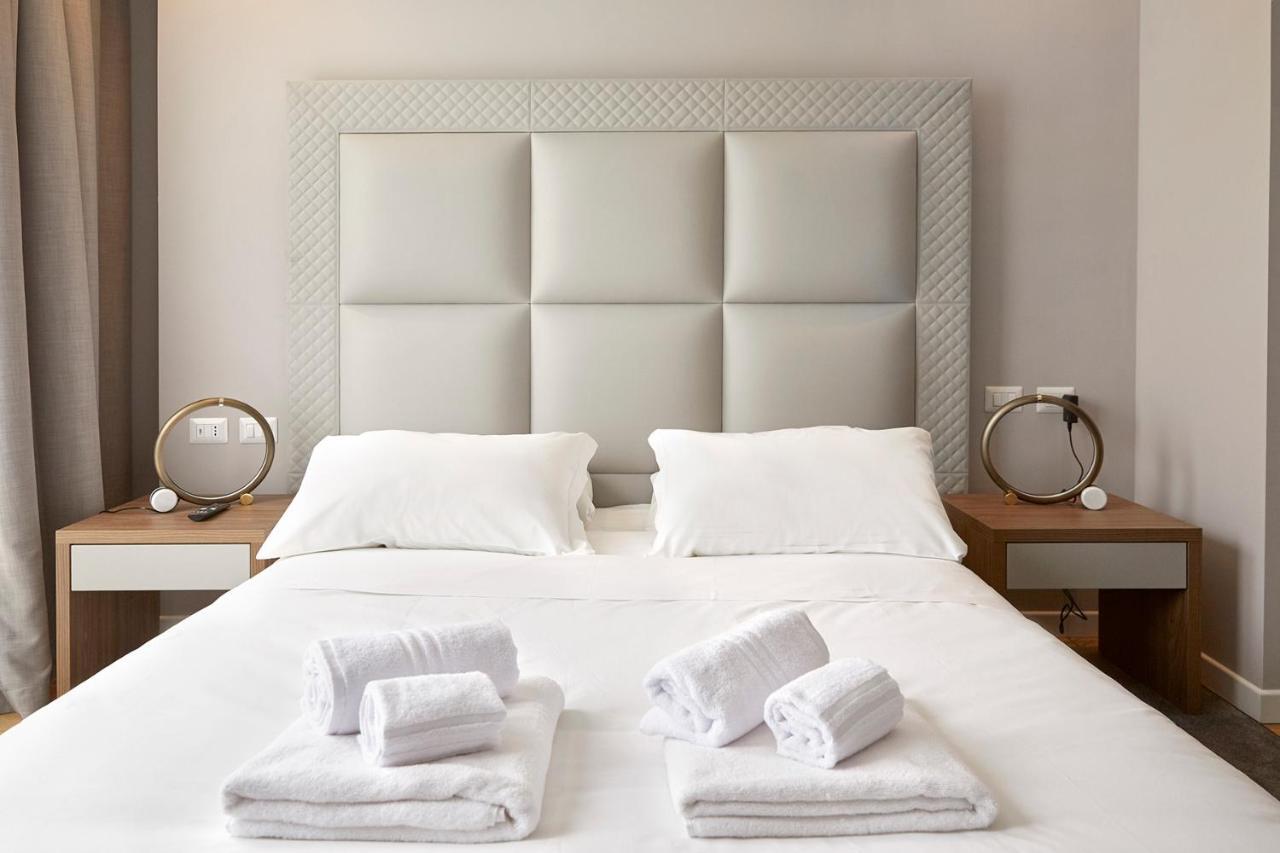 Appartement Prestige Boutique -piazza Duomo