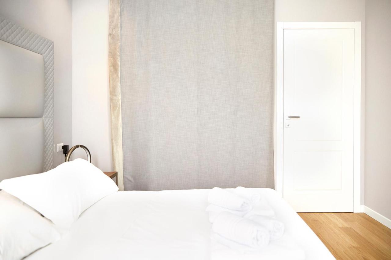 Appartement Prestige Boutique -piazza Duomo *