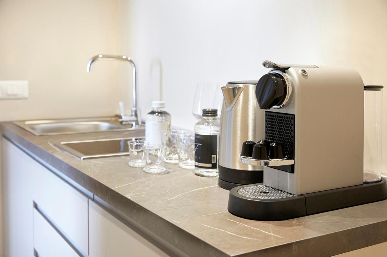 Prestige Boutique -piazza Duomo Appartement Milaan