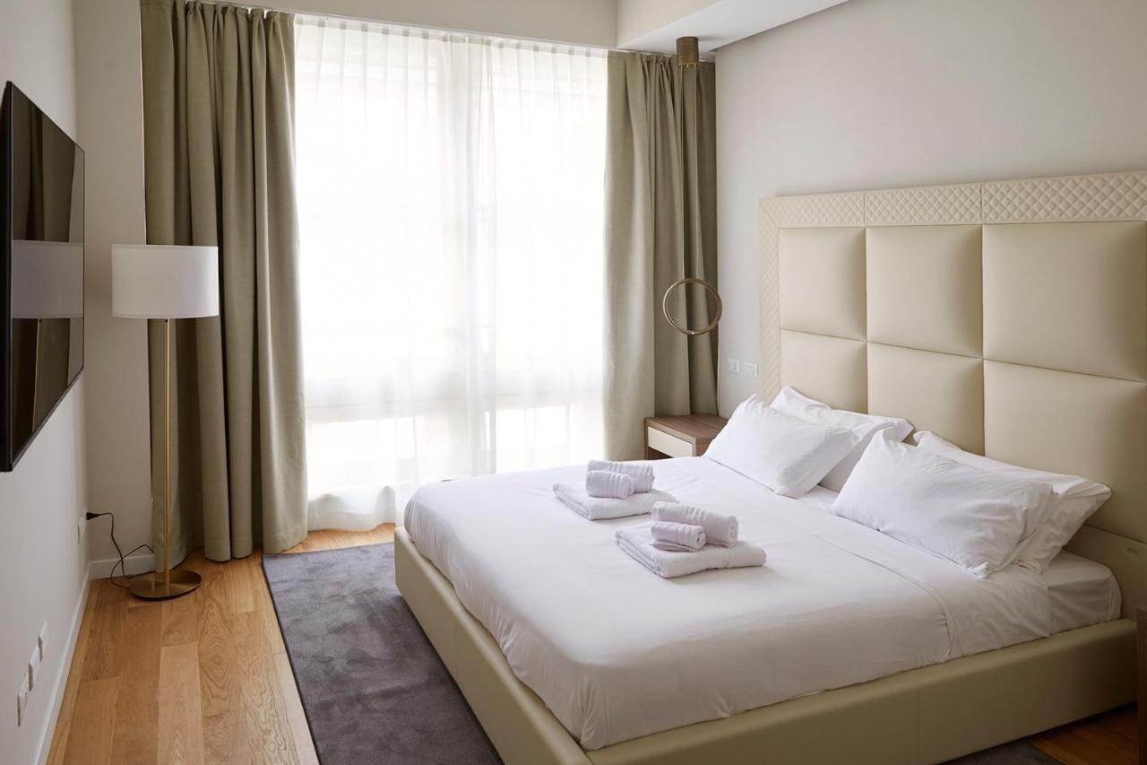 Prestige Boutique -piazza Duomo Appartement *