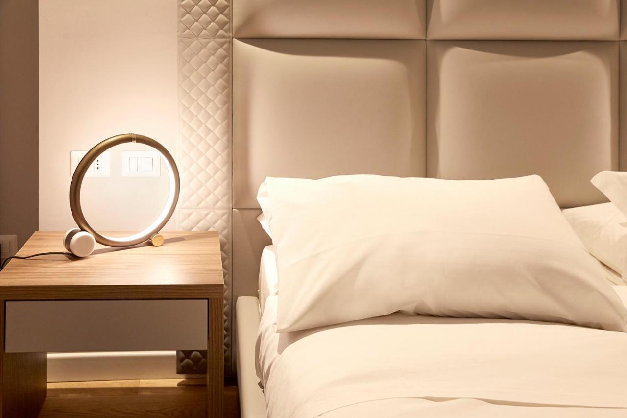 Appartement Prestige Boutique -piazza Duomo Milaan