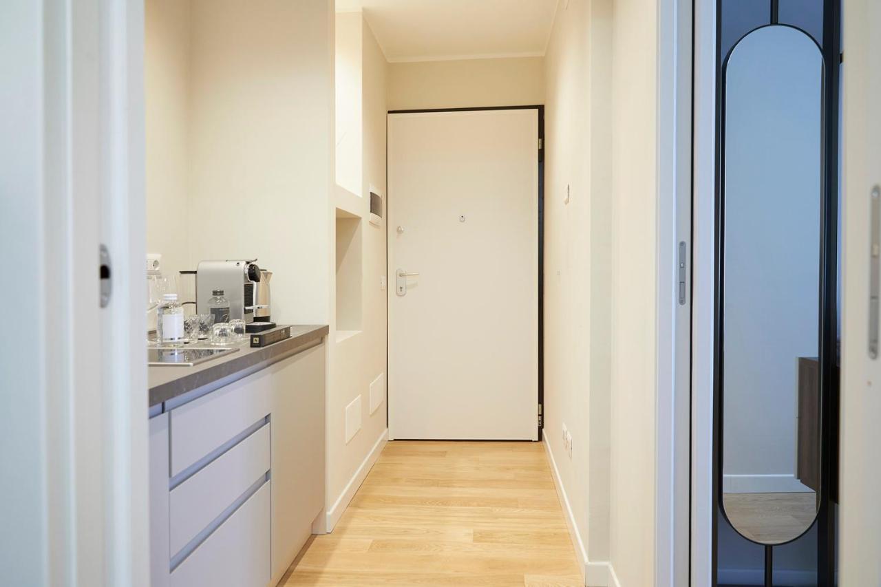 Prestige Boutique -piazza Duomo Appartement Milaan