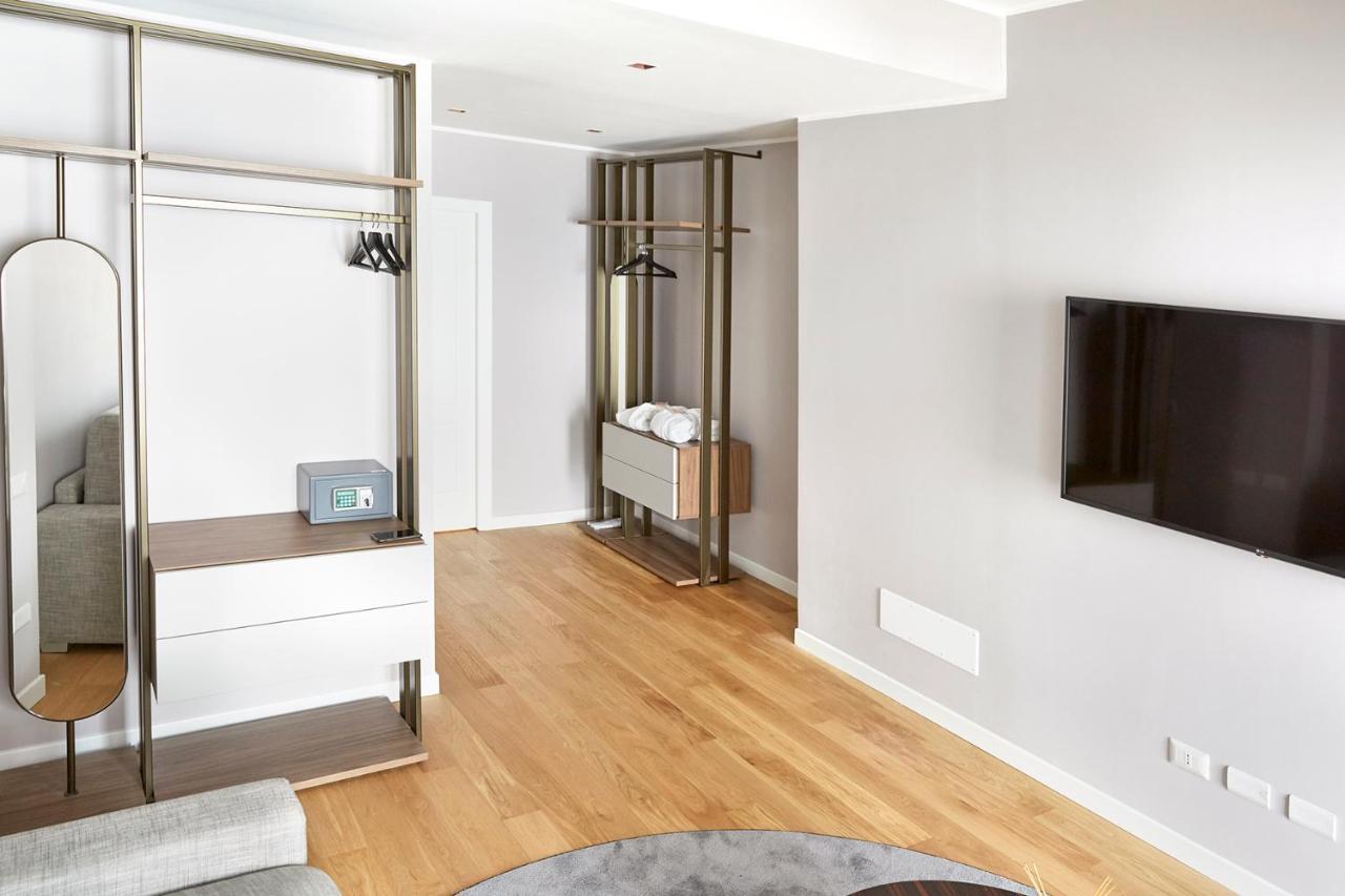 Prestige Boutique -piazza Duomo Appartement *