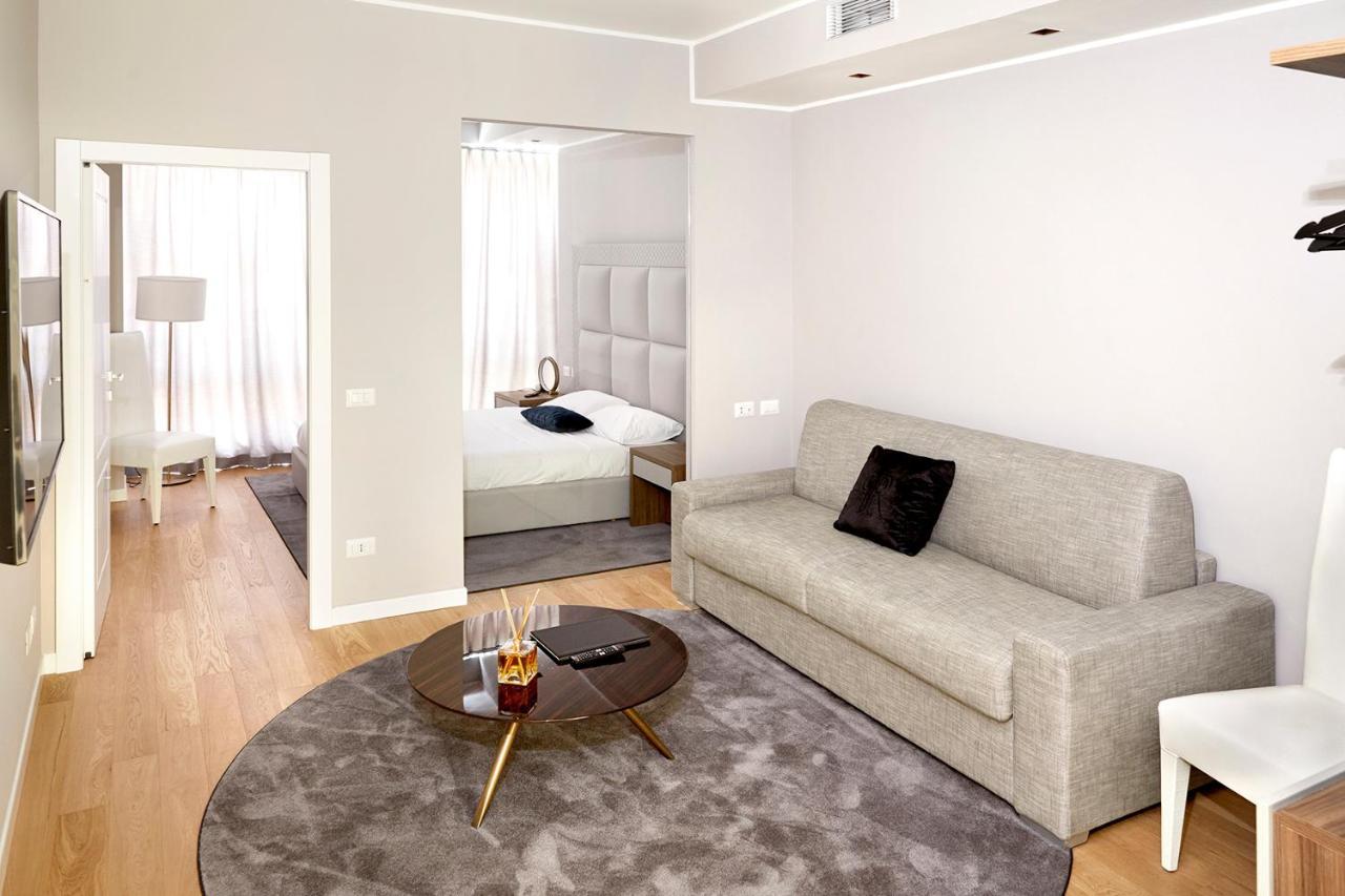 Prestige Boutique -piazza Duomo Appartement *