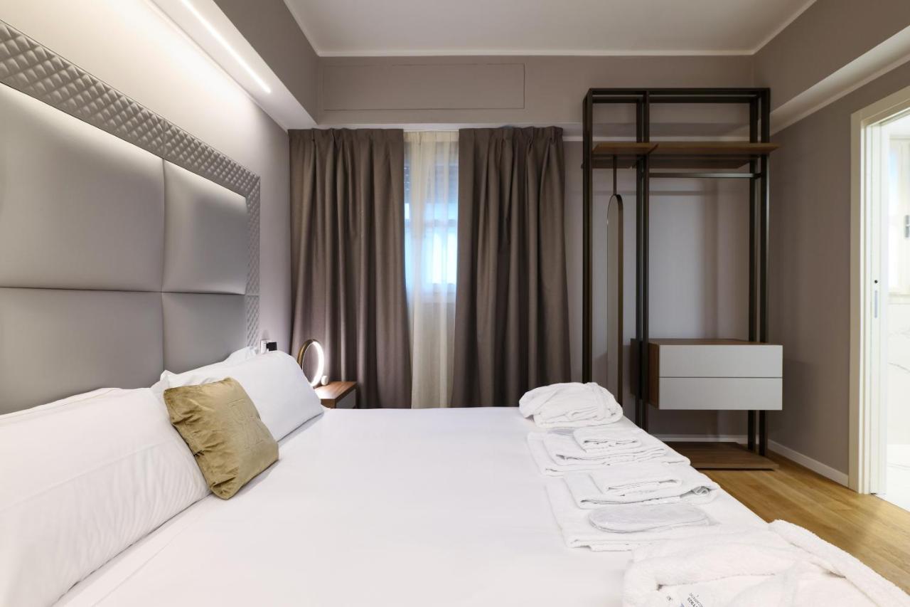 Appartement Prestige Boutique -piazza Duomo *