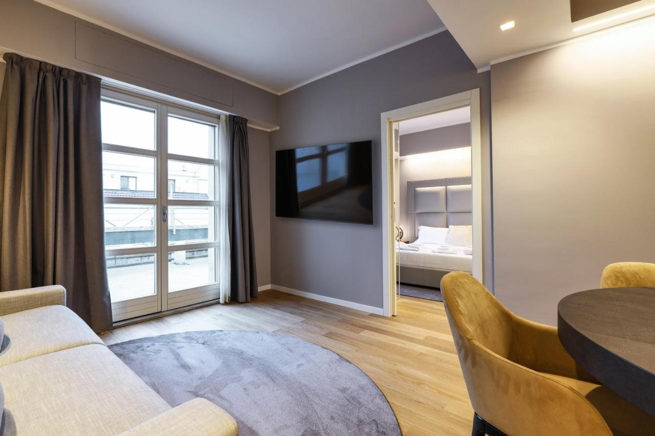 Appartement Prestige Boutique -piazza Duomo