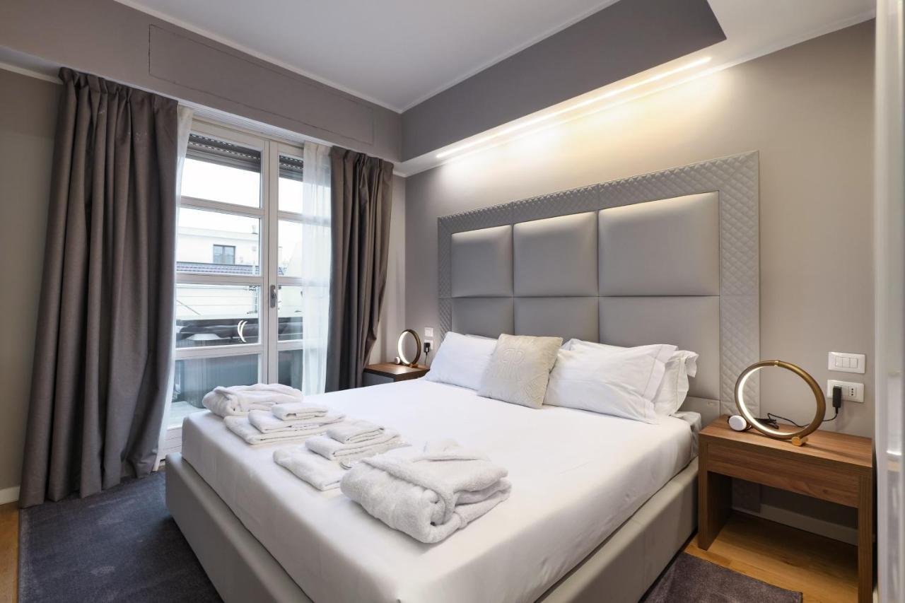 Prestige Boutique -piazza Duomo Appartement