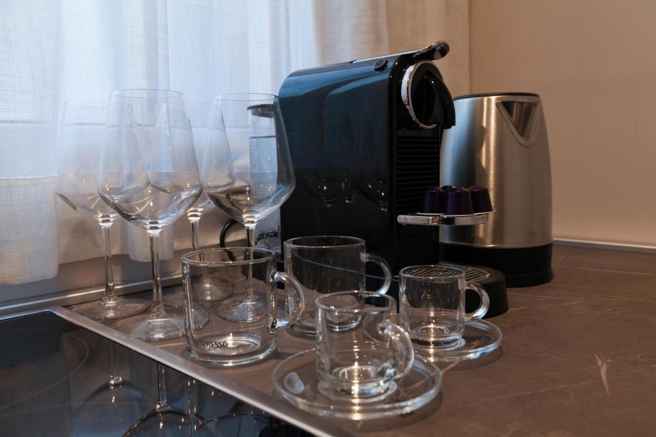 Prestige Boutique Aparthotel-piazza Duomo *