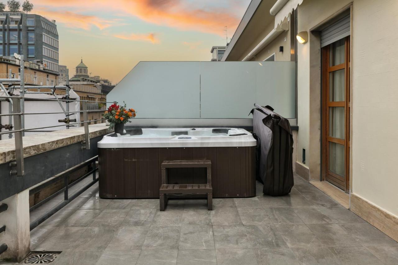 Prestige Boutique -piazza Duomo Appartement Milaan