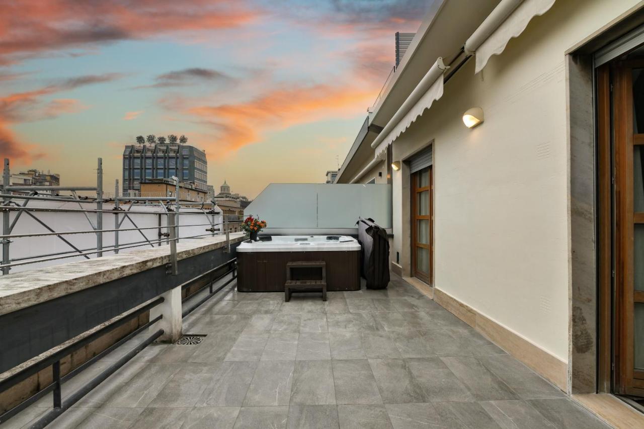 Prestige Boutique Aparthotel-piazza Duomo *