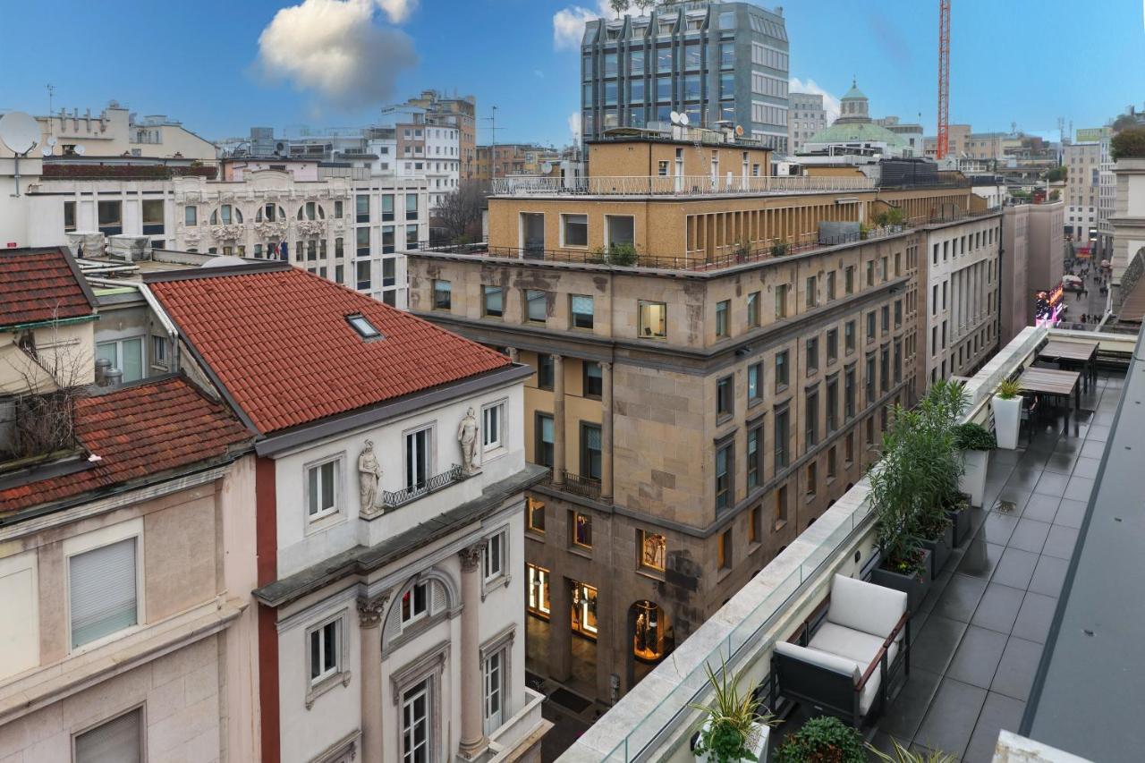 Appartement Prestige Boutique -piazza Duomo *