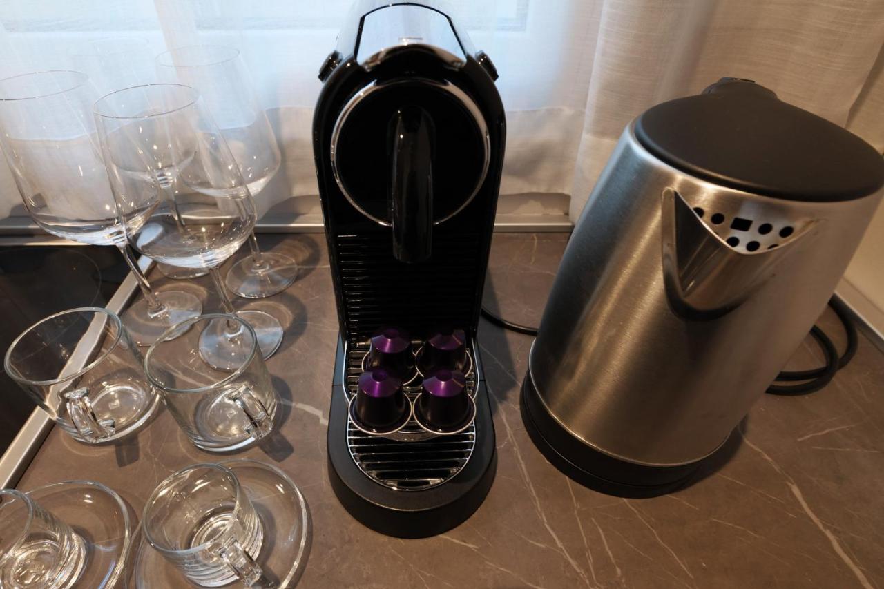 Prestige Boutique Aparthotel-piazza Duomo * Milan