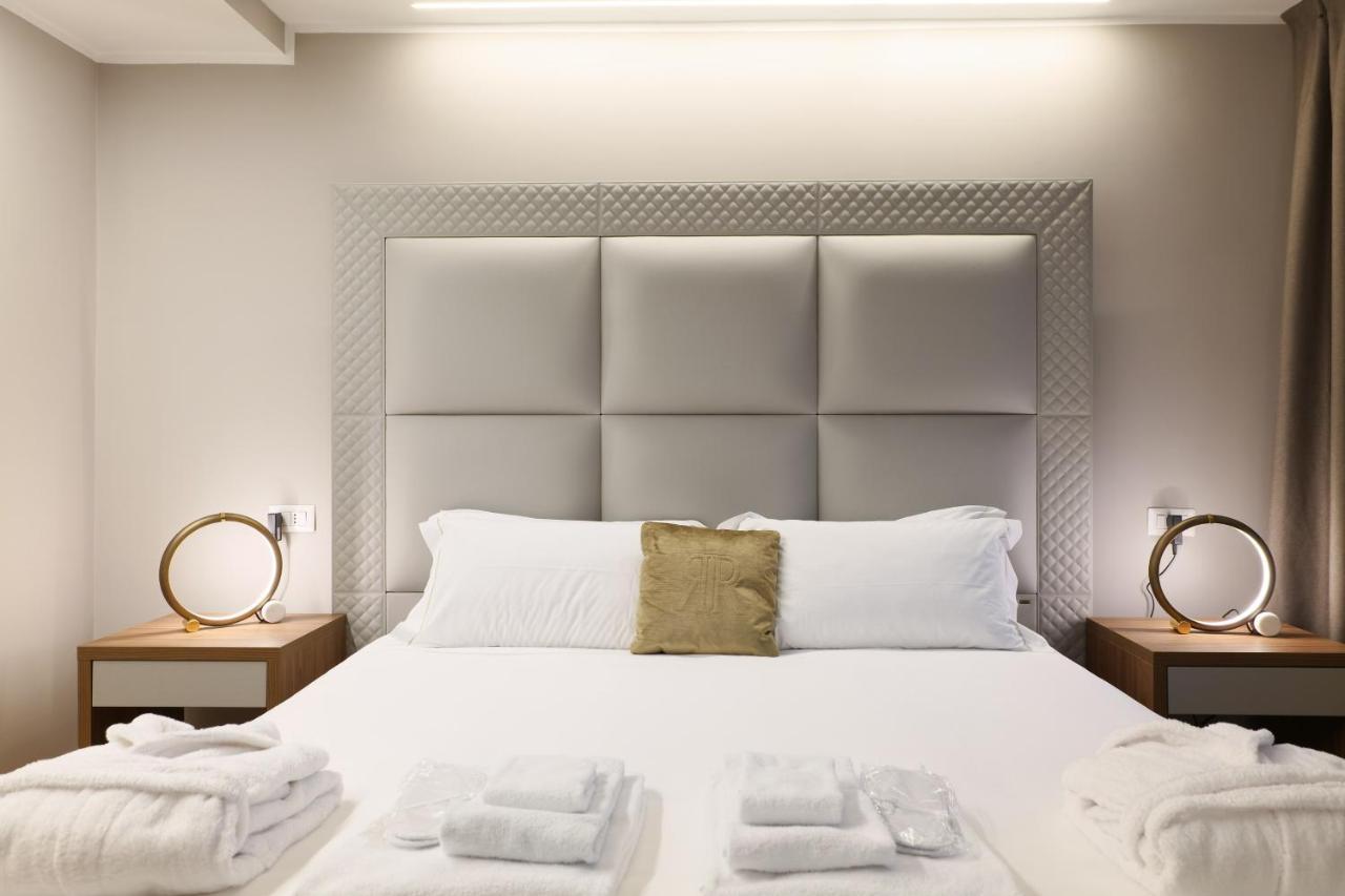Prestige Boutique -piazza Duomo Milaan
