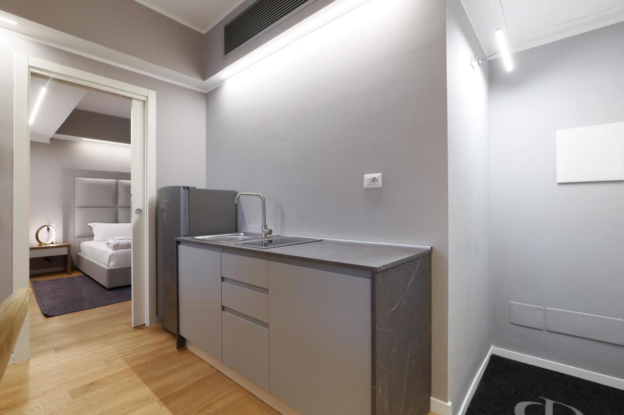 Prestige Boutique -piazza Duomo Appartement