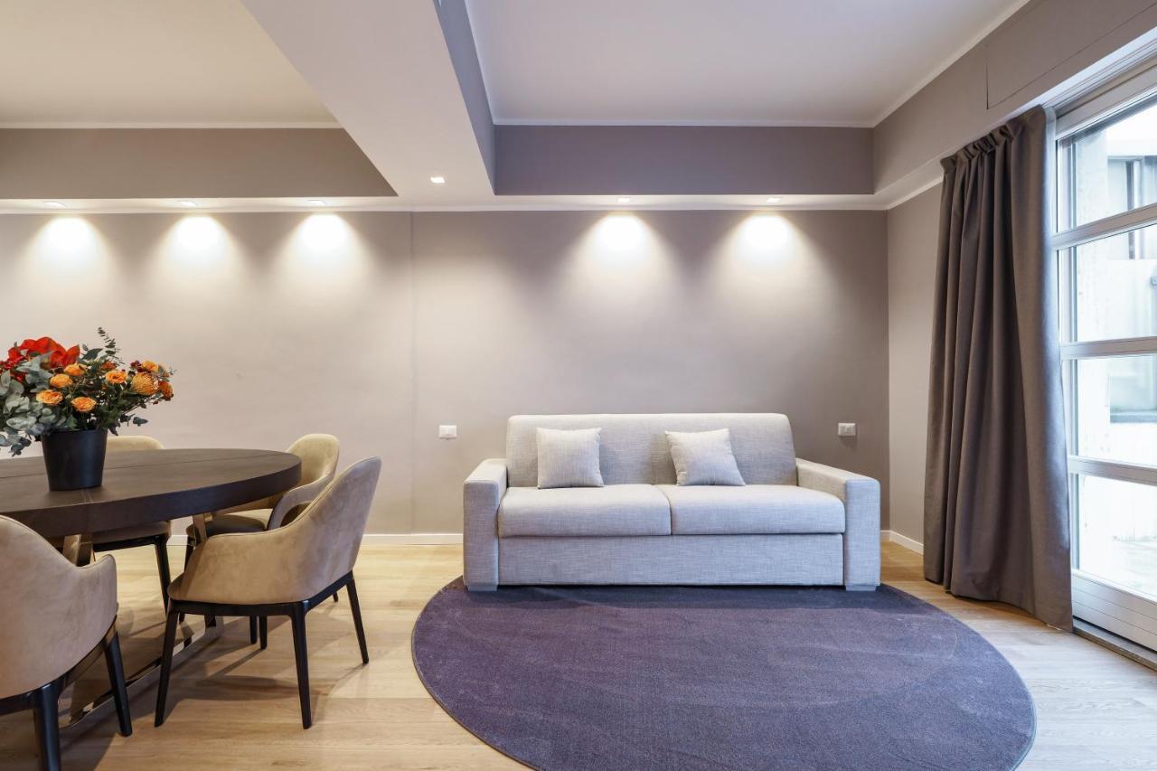 Prestige Boutique Aparthotel-piazza Duomo Milan