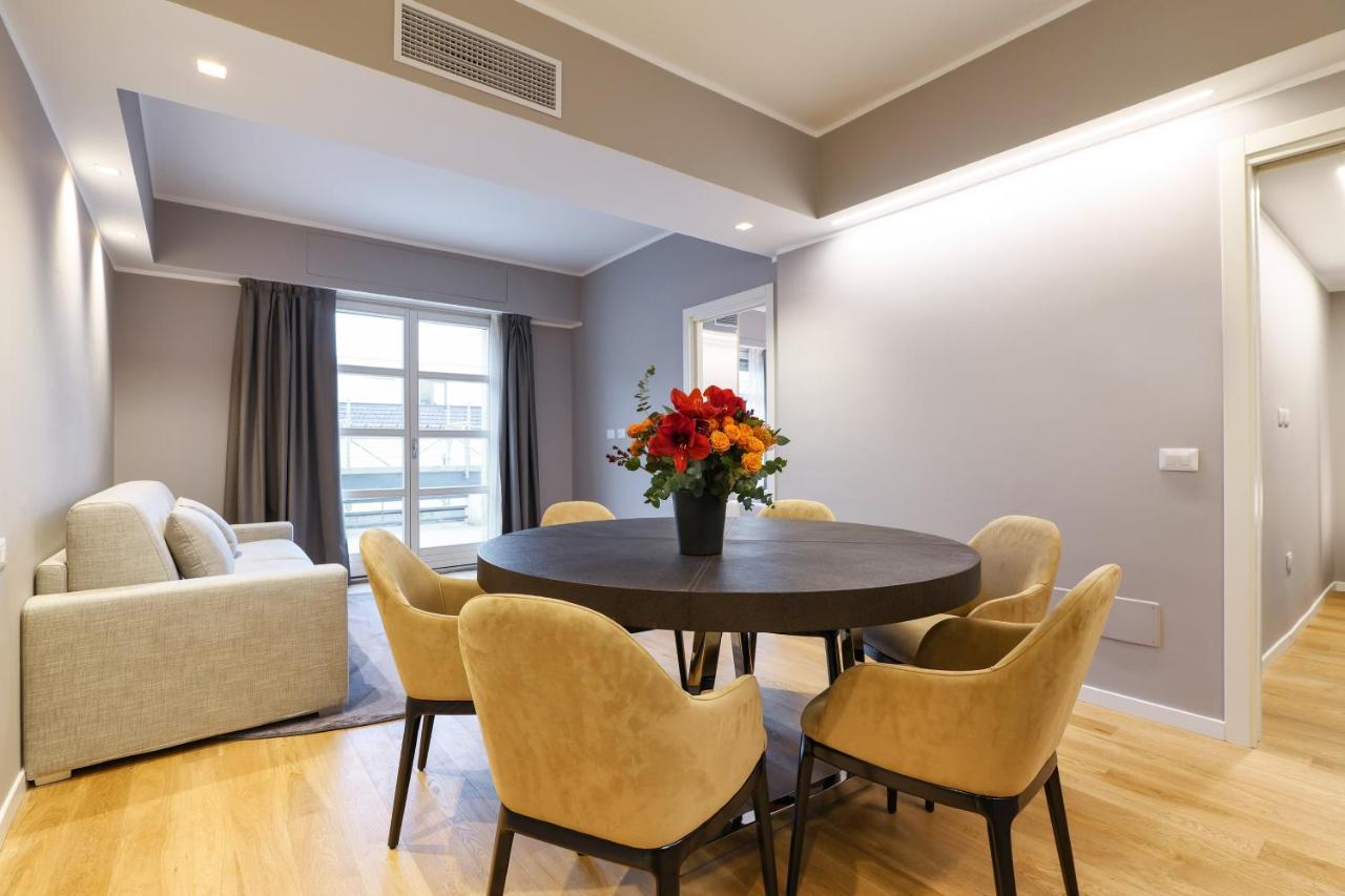 Appartement Prestige Boutique -piazza Duomo