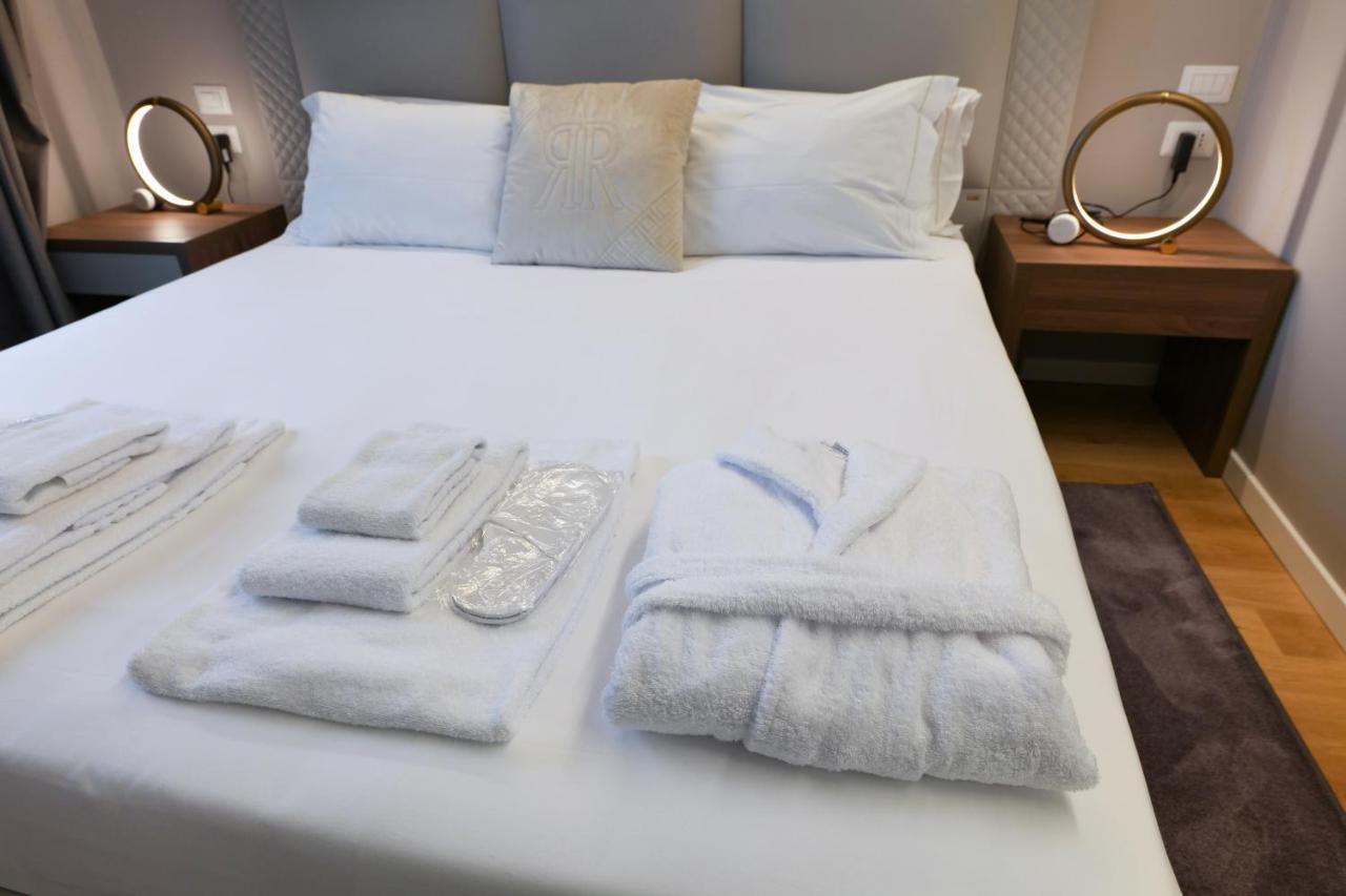 Prestige Boutique Aparthotel-piazza Duomo Appartement *