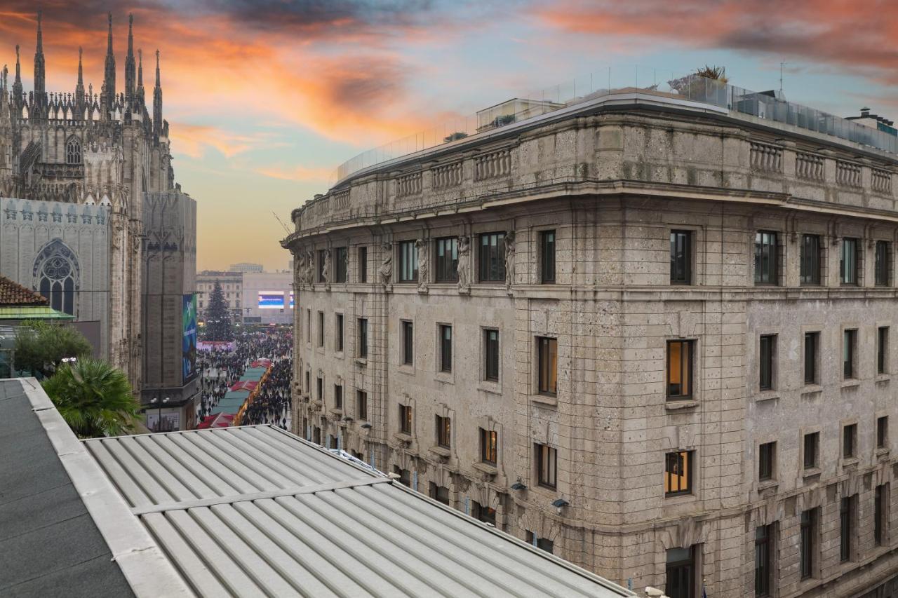 Prestige Boutique Aparthotel-piazza Duomo