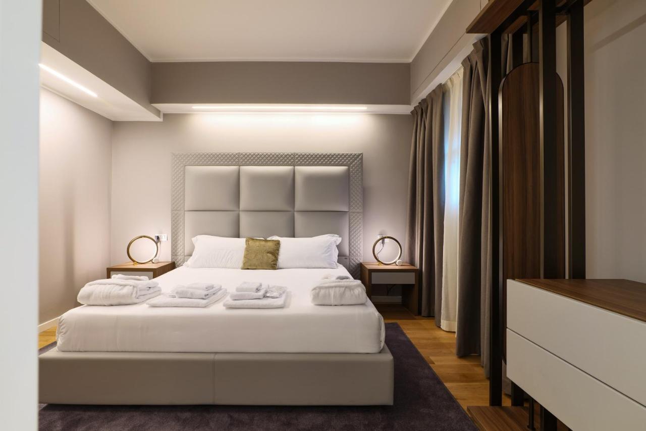 Prestige Boutique -piazza Duomo Milaan