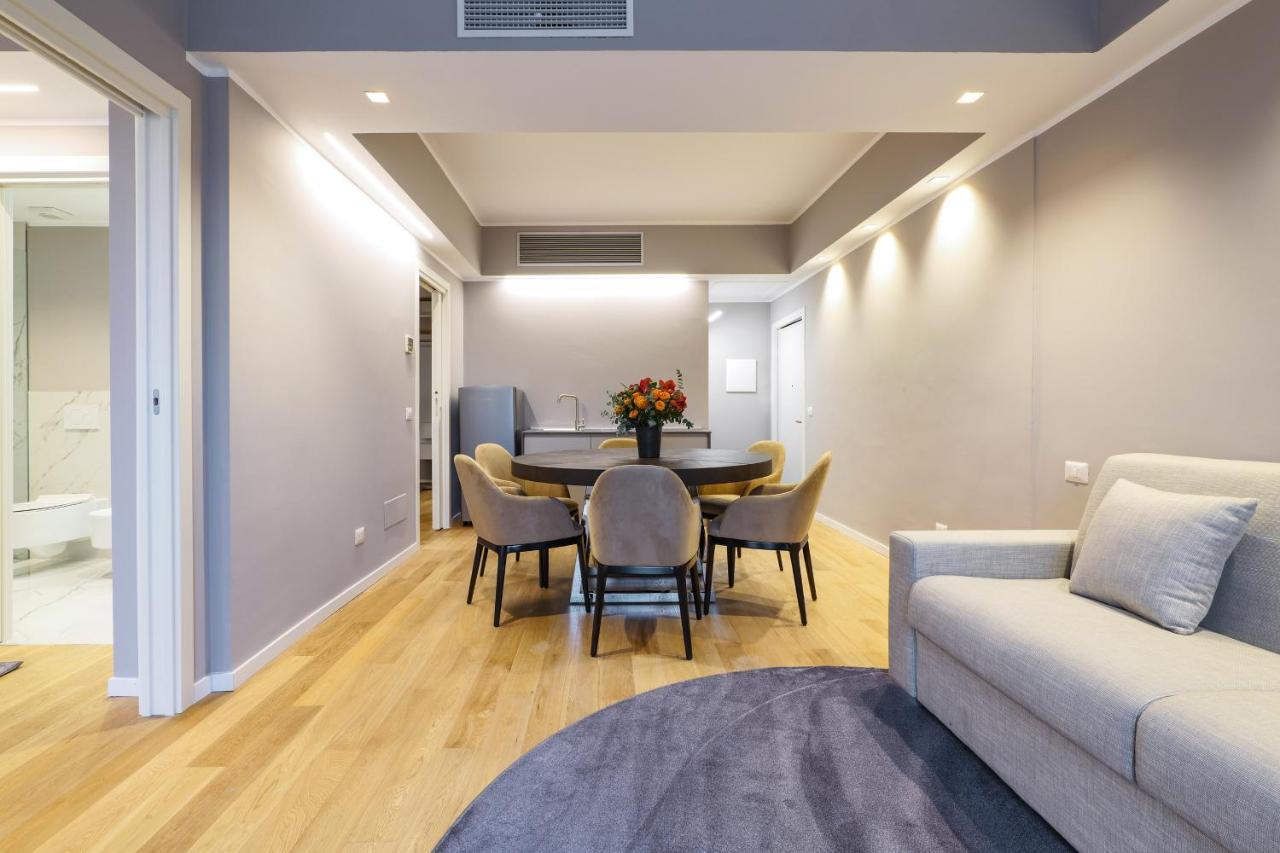 Appartement Prestige Boutique -piazza Duomo *