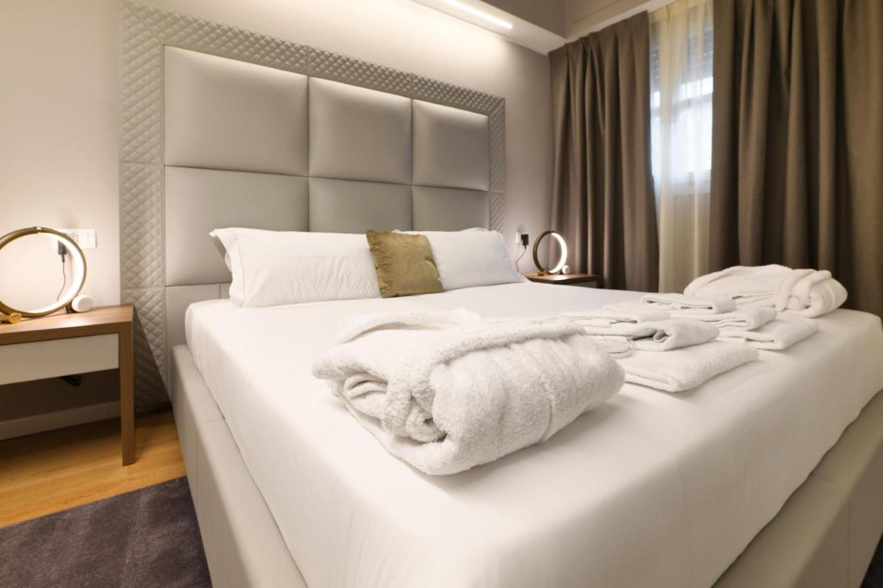 Appartement Prestige Boutique -piazza Duomo Milaan