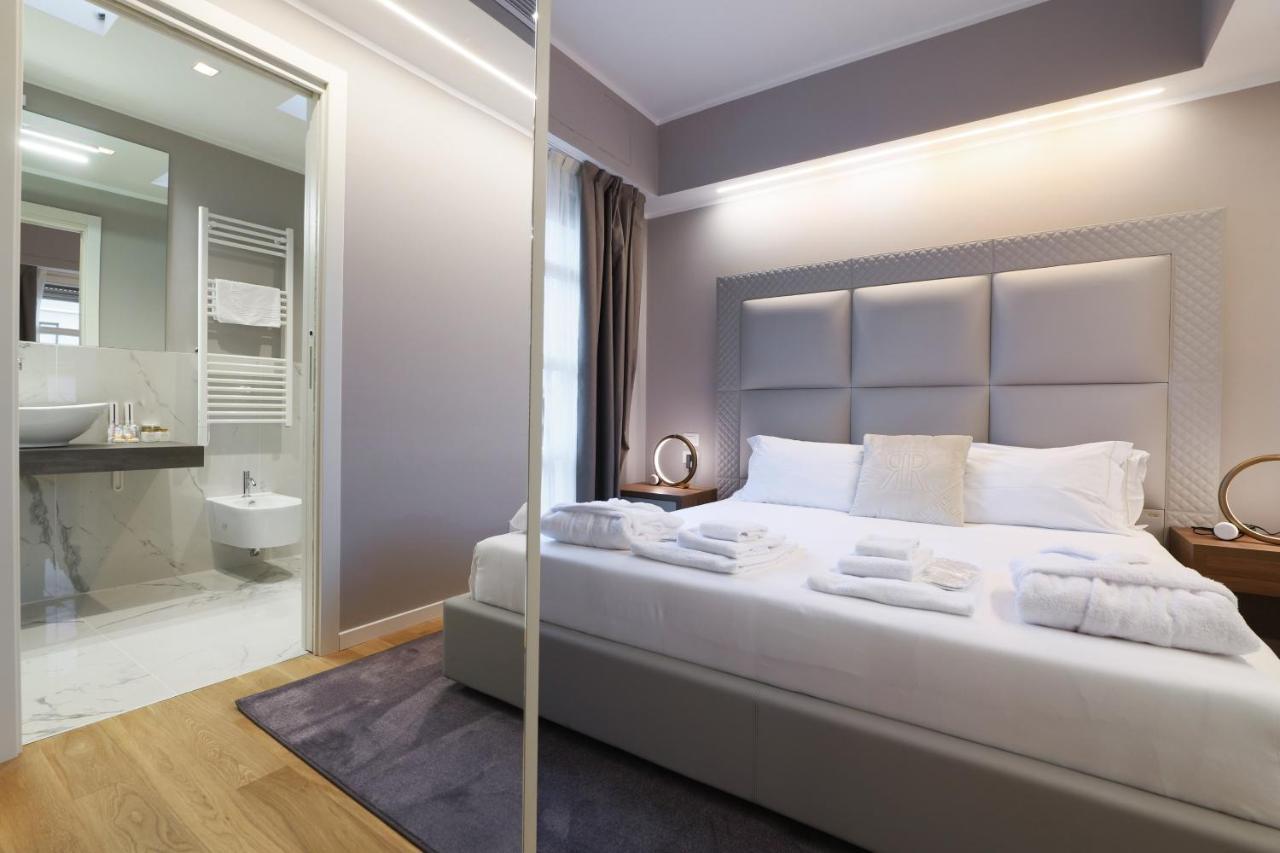 Prestige Boutique -piazza Duomo Appartement Milaan