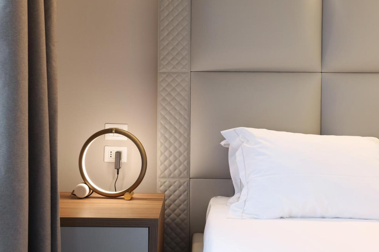 Prestige Boutique -piazza Duomo Appartement Milaan